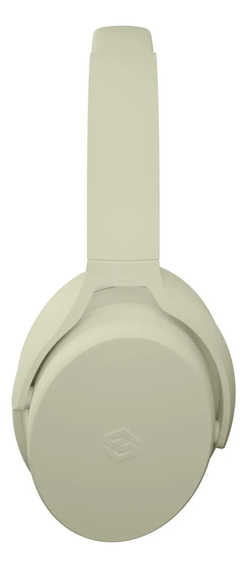 Audífonos Inalámbricos Sleve EVO blanco