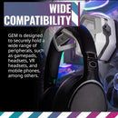 Cooler Master Masteraccesorio Gem Magnetizado Montaje Multis Black