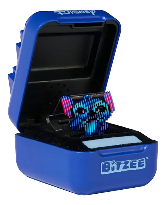 Bitzee, Juguete Interactivo De Disney Con 30 Personajes Mascota