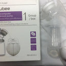 Repuesto Cable Usb Parte 9 Sacaleches Real Bubee Para Motor