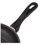 Sartén X3und 20 24 Y 32cm Negro Home Collection Negro-rojo