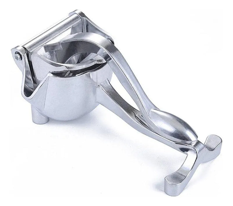 Exprimidor Manual De Frutas Extractor De Naranjas Cocina