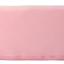 Cuna Antireflujo Toral Para Bebés Recién Nacidos, Colecho Color Rosa Claro