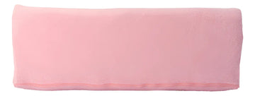 Cuna Antireflujo Toral Para Bebés Recién Nacidos, Colecho Color Rosa Claro