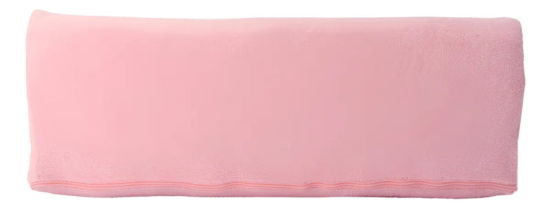 Cuna Antireflujo Toral Para Bebés Recién Nacidos, Colecho Color Rosa Claro