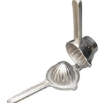 Exprimidor Manual De Naranjas Y Frutas. Aluminio Fundido