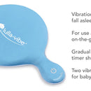 Almohadilla Vibratoria Para Cuna Lulla-vibe Munchkin
