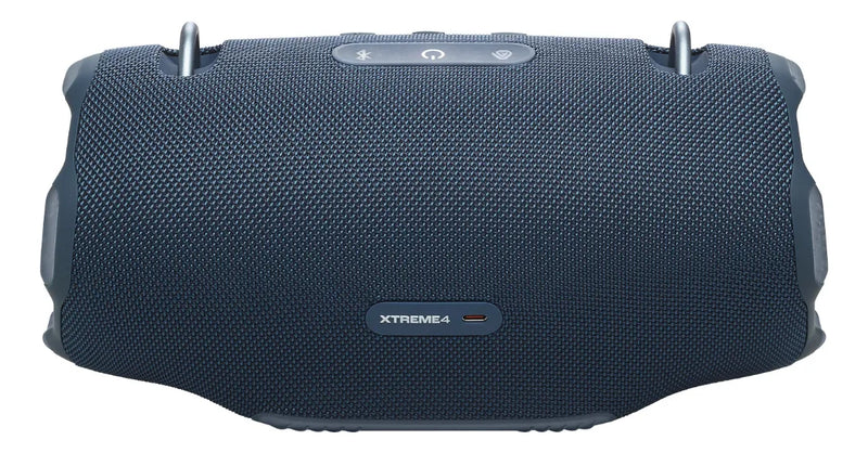 Jbl Xtreme 4 Bt Speaker - Blue - Sa