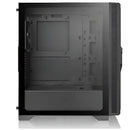Gabinete Gamer Thermaltake Versa T35 Vidrio Templado Tg Rgb