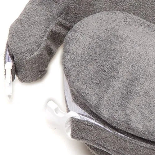 Almohada De Lactancia Deluxe Mi Amigo Del Pecho