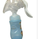 Estractor De Leche Materna Manual Adaptable Tetero Avent