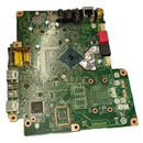 Motherboard Para Lenovo S200z All-in-one 03t7441 Verde