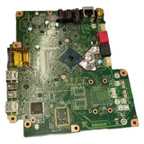 Motherboard Para Lenovo S200z All-in-one 03t7441 Verde