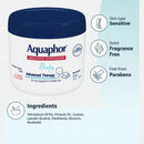 Aquaphor Baby Eucerin Pomada Reparadora