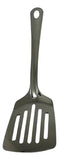 Cucharas Utensilios Acero Inoxidable Cocina Cucharones X4und Plateado