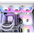 Refrigeración Líquida Thermalright Aqua Elite 360 White V3