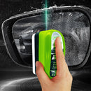 Limpiavidrios Ventanas Auto Película Oil Secado Instantaneo