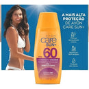 Protector Solar 2 En 1 Fps 60 - G