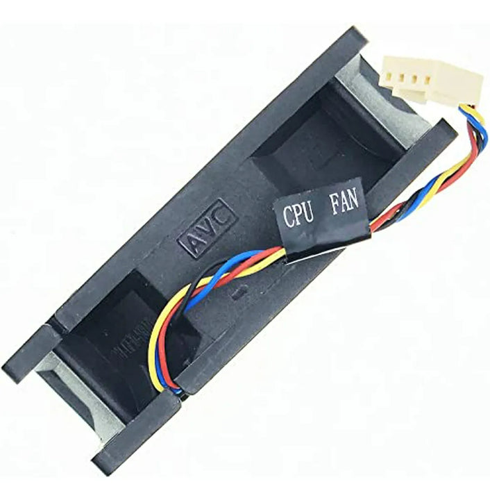 Ventilador De Cpu Avc Ds08025r12u Para Dell Tj5t2xps 8100 In