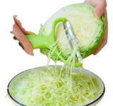 Rebanador Cuchillo Pelador De Verduras, Patatas Y Frutas