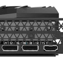Tarjeta de video Nvidia Zotac Gaming GeForce RTX 30 Series RTX 3090 OC Edition 24GB