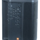 Jbl Eon One Compact Altavoz Portátil Con Batería Negro