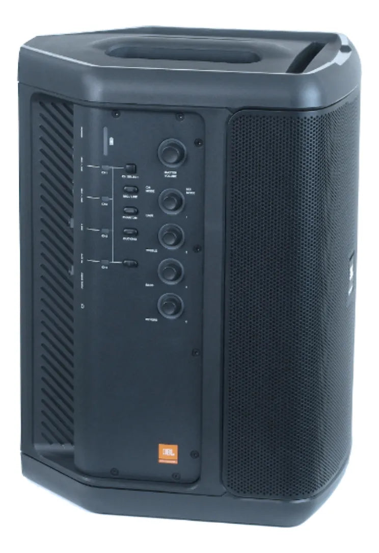 Jbl Eon One Compact Altavoz Portátil Con Batería Negro