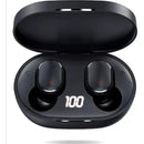 Audífonos Bluetooth 5.0 Xiaomi Redmi Airdots Pro Negro