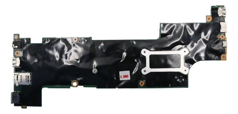 Motherboard Para Lenovo Thinkpad A275 A12-9800b 01hy465 Verde