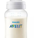 Tetero Válvula Anticólicos 11oz Avent