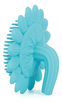 Cepillo De Baño De Silicona Para Bebés, Suave Para La Piel,
