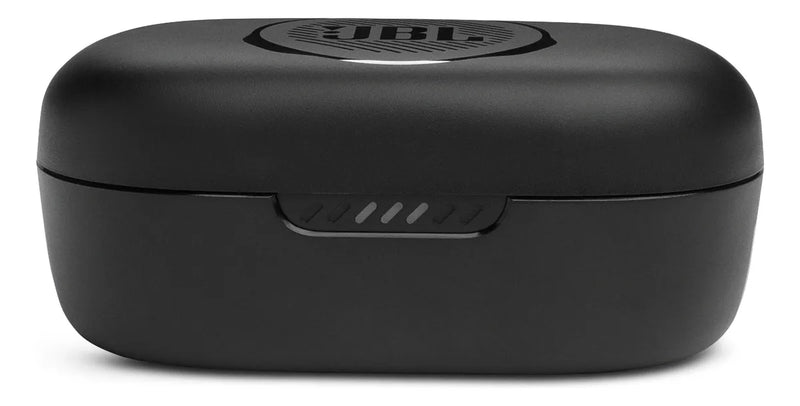 Jbl Headphones Quantum Tws Black Sa Color Negro