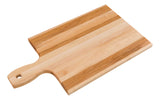 Labell Tablas De Cortar, 10x18x3/4, Arce