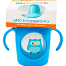 Vaso Munchi Entrenamiento 6 Meses