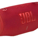 Jbl Charge 6 Parlante Bluetooth Ip68 - 28hrs Rojo