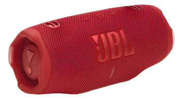 Jbl Charge 6 Parlante Bluetooth Ip68 - 28hrs Rojo