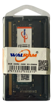 Memoria Ram Ddr4 8gb 2400 Mhz Para Portatil O Todo En Uno