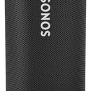Sonos Roam - Parlante Ultra Portátil Wifi Y Bluetooth Negro