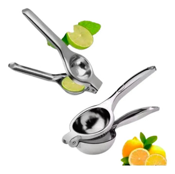 Exprimidor De Naranja Y Limón Prensa Utensilios De Cocina