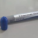 Pasta Termica Halnziye 1 Gramo 1.93 W/mk Grafica-cpu-ps4