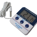 Termómetro Digital Kex Rt-803e Con Certificado Calibración