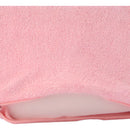 Cuna Antireflujo Toral Para Bebés Recién Nacidos, Colecho Color Rosa Claro