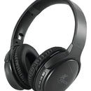 Audífonos Bluetooth 5.0 Xtech Xth-613, Micrófono / Micro Sd Color Negro