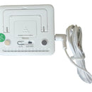 Termometro Digital Alarma Nevera Vacuna Cadena Frio Max-mini