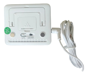 Termometro Digital Alarma Nevera Vacuna Cadena Frio Max-mini
