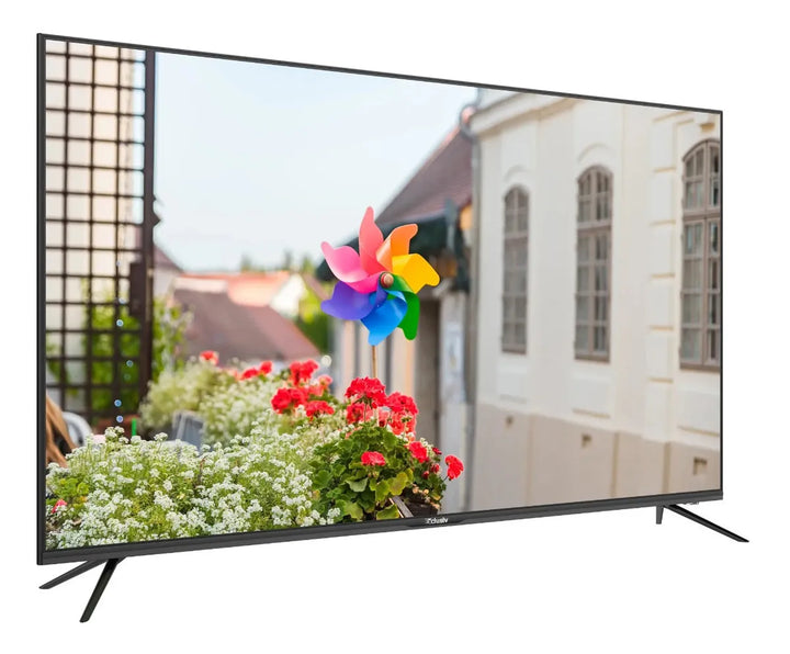 Televisor Exclusiv 65 Led Uhd Smart Tv | El65n3usm