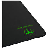 Mouse Pad Gamer T-dagger Geometry ( L ) 780x300x3 Mm. Speed