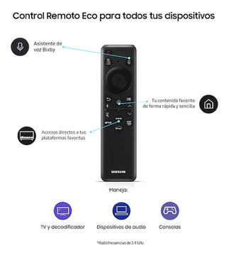 Televisor Samsung 75 Qn75q60dakxzl 4k-uhd Qled Smart