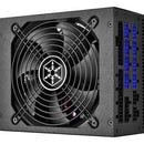 Fuente De Poder 1200w Silverstone St1200-pt 80 Plus Platinum