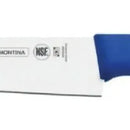 Cuchillo Tramontina Chef O Carnes 8 Profesional Master Color Azul